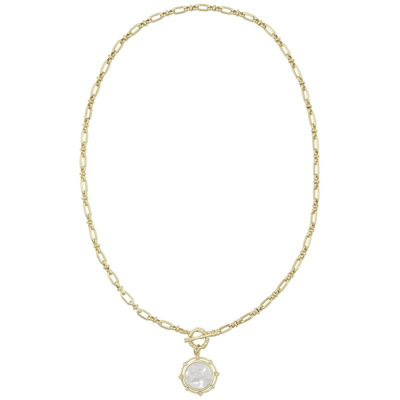 Electric Picks 14k Gold Filled Cz Catalina Pendant 36$